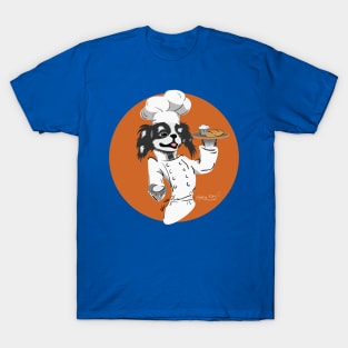 Chef Chin T-Shirt